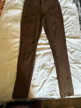 Avalanche Brown Women’s Jeggings